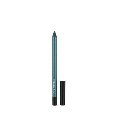 Colorbar i-glide crayon pour les yeux peacock tr ne