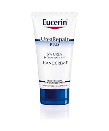 Eucerin Repair Plus 5% Urea Manos 75ml