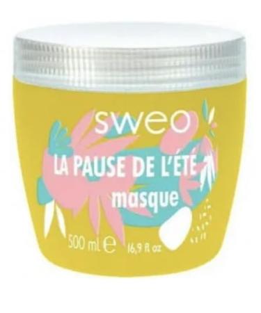 Summer Break Sweo masker 500 ml
