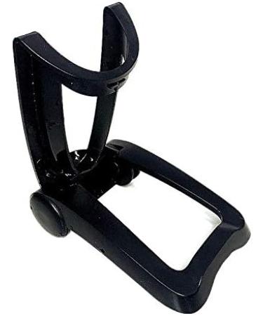 Sujhyrty Multifunctional Shaver Folding Stand & Charger Base - Compatible with Electric Shaver Models - International Shipping Available - Buy Online on GoSupps.com