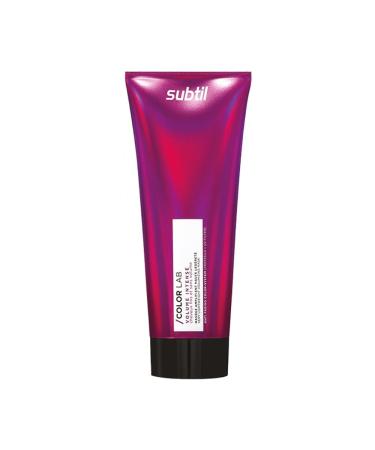 subtil Subtil Color Lab Care Volumizing MaskConditioner 200 ml