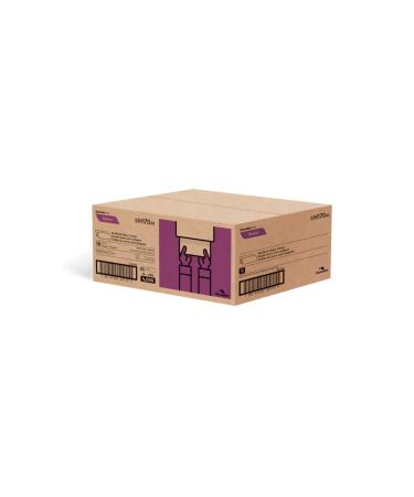 Cascades PRO Singlefold Roll Paper Towel 9" x 9.45" inch 250 Sheets Natural 16/Pack