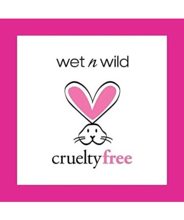 Wet 'n' Wild Photo Focus Foundation - High-Coverage Matte Finish in Soft Beige | Vegan Formula for Camera-Ready Makeup - Buy Online on GoSupps.com