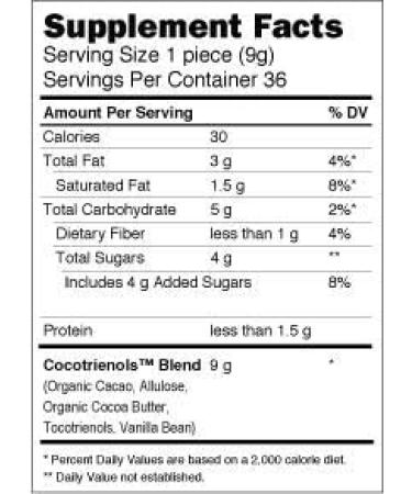 Buy F v Chocolate 1 Online - Premium Quality International Shipping Available - Buy Online on GoSupps.com