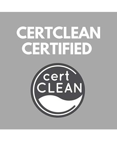 Natural Haircare Daily Shampoo - 32oz Refill | EWG Verified Organic Cruelty-Free Vegan Paraben & Sulfate Free - International Shipping Available - Buy Online on GoSupps.com