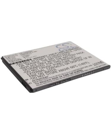 Buy 2300mAh Li-ion Replacement Battery for S930 S938T S939 - Fits BL217 | International Shipping Available - Buy Online on GoSupps.com