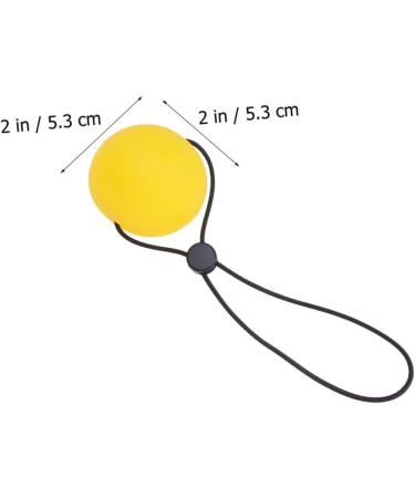 3ST Grip Ball Stress Balls for Hand Strength Training & Therapy | Enhance Grip & Relieve Stress Perfect for Fitness & Rehabilitation - Buy Online on GoSupps.com