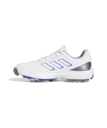Adidas Golf Shoes with Spikes Child Zg23 36 EU