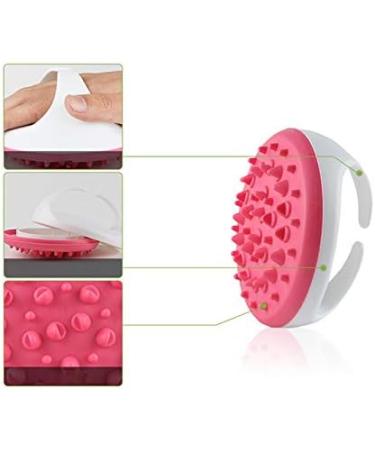 Cellulite Massager Bath Brush - Effective Cellulite Removal and Slimming Tool - Buy Online on GoSupps.com