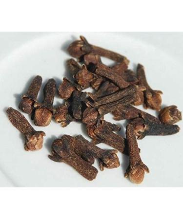 Herbal Cure - Clove 150g - Buy Online on GoSupps.com
