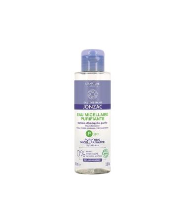 Eau de Jonzac Pure Eau Micellaire Purifiante Bio 100 ml
