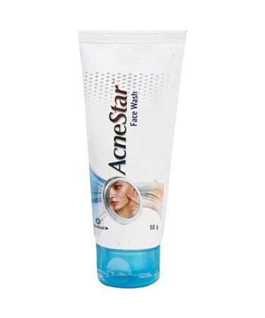 Unisex Deep Cleansing Facewash - Pack of 12 | International Shipping Available - Buy Online on GoSupps.com