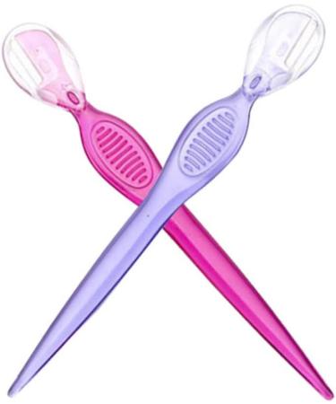 Beaupretty Lot De 3 Tondeuses Sourcils Essentielles Outils De Maquillage En Acier Inoxydable Portables Antid rapantes 3 Pi ces X 3 12.5X1.5cmx3pcs Bleux3pcs - Buy Online on GoSupps.com