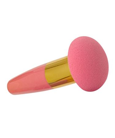 BIUDECO Beauty Egg Brush Pen Make up Sponges for Face Foundation Sponge Makeup Sponge Makeup Powder Puff Sponges Makeup Blending Brush for Makeup Blending Sponges