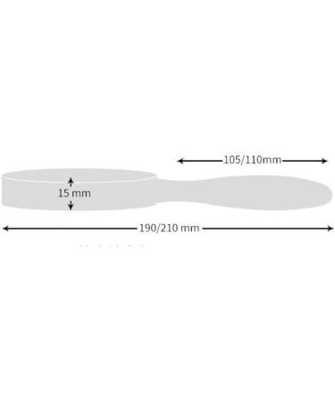 Magnifying Glasses for Hobbies Reading Magnifier 20 Times High Definition Handheld Magnifying Glass High Magnification Old Reading Student Teaching Children Magnifying Glass Vision - Buy Online on GoSupps.com