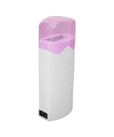 3.5 oz Electrical Wax Heater Set - 6PCs Hair Removal Roller with 100ml Capacity & 40W Performance - International Shipping - Buy Online on GoSupps.com