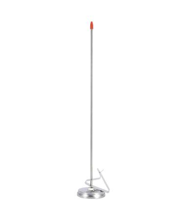 Beer Thermometer for Homebrew - Clip-On Dial Thermometer for Long Cooking & Wine Brewing - Buy Online on GoSupps.com