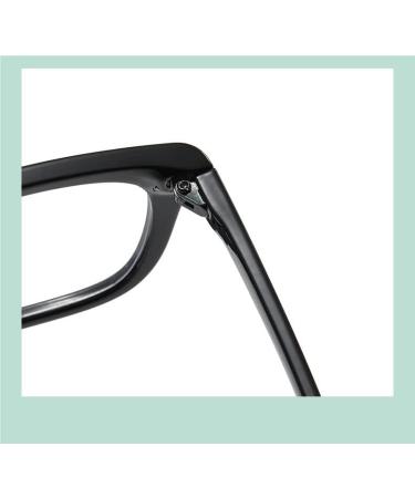 Vintage Computer Readers Eyewear | Anti-Glare Flat Light Reading Glasses for Men & Women +350 - International Shipping Available - Buy Online on GoSupps.com