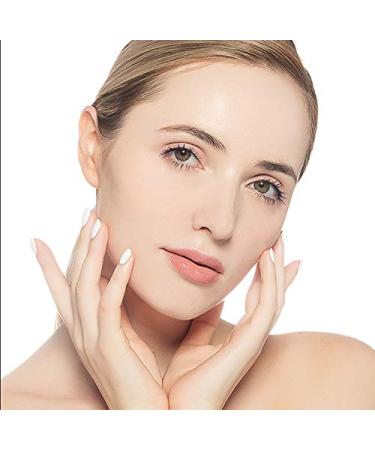 Mushroom Head Air Cushion Foundation Set - BB Cream & CC Cream for Flawless Oil-Control Brightening Makeup (Natural Color) - Shop Internationally - Buy Online on GoSupps.com