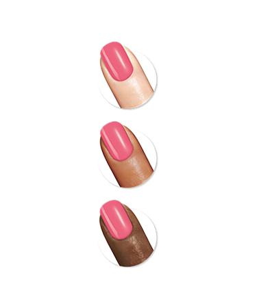 Sally Hansen Miracle Gel Rain glow Duo Pack - 2 x .12 fl oz - Buy Online on GoSupps.com