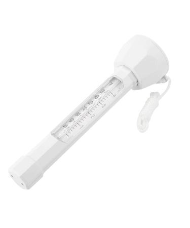 Oumefar Wireless Waterproof Digital Floating Thermometer Water Temperature Testing Tool High Precision for Fish Ponds for Hot Tub - Buy Online on GoSupps.com