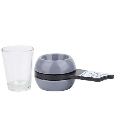 Party Drinking Game Drinking Finger Turntable Drinking Finger Turntable Pointer KTV Bar Finger Turntable Rotatable Bars Birthday Parties for Friends Par
