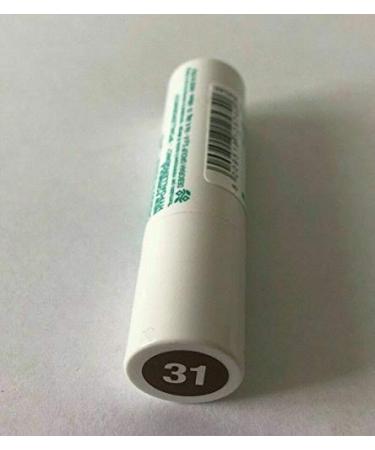 HYDRACOLOR Lipstick 31 Bois de Rose - Nourishing SPF 15 Lipstick | Paraben & Glycerin Free - Shop Internationally - Buy Online on GoSupps.com