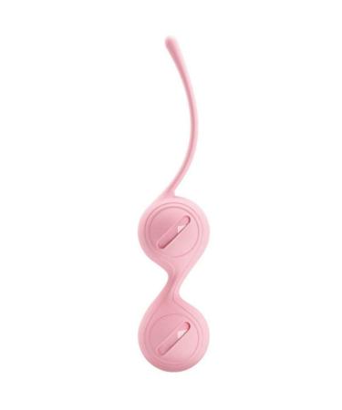 Pretty Love Kegel Tighten Up - Coral