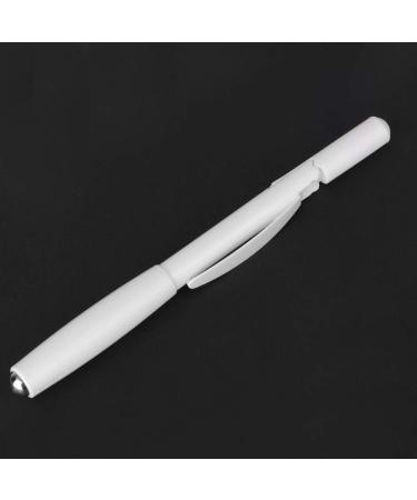 Tgoon 10G Diabetic Pen Monofilament Foot Test Tool for Professional Skin Contact & Ulcer Detection - Buy Online on GoSupps.com