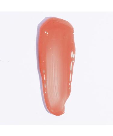 Tinted Hydrating Lip Oil-Esprit: Nourishing Lip Color with a Hint of Glamour - Buy Online on GoSupps.com