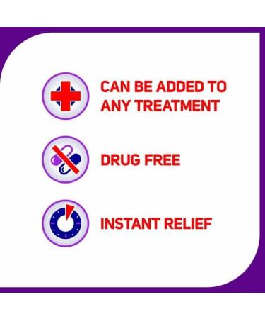 Breathe Right Lavender Scented Nasal Strips - 26 Count x 2 Packs for Drug-Free Nasal Congestion Relief - Buy Online on GoSupps.com