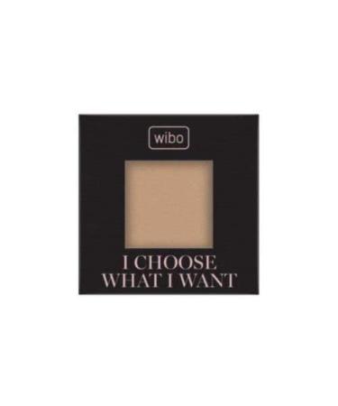 Wibo Bronzer I Choose.No. 3