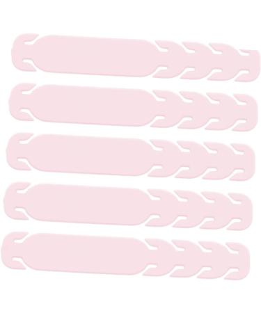 Minkissy 20-Pack Mask Ear Stretching Buckles - Face Lift Accessories for Comfort & Elasticity | International Shipping Available - Buy Online on GoSupps.com