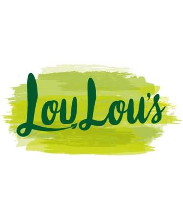 Lou Lou's - Lemon Fruit Drops Sugar Free Vegan No Artificial Sweeteners All Natural Ingredients High in Vitamin C and Made with Real Fruit 36.5g Box - Buy Online on GoSupps.com