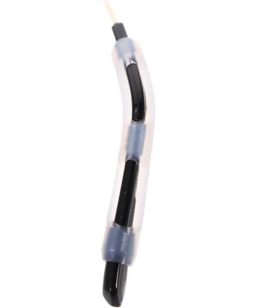 Healeeved 100 Pairs Anti-Slip Glasses Ear Pads & Ear Hooks - Comfort & Stability for Glasses - Buy Online on GoSupps.com