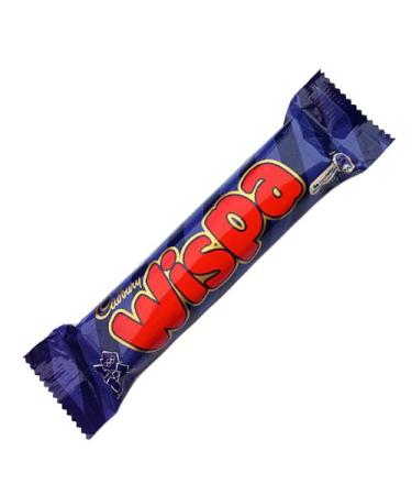 Cadbury Wispa 36 g Chocolate / Confectionery