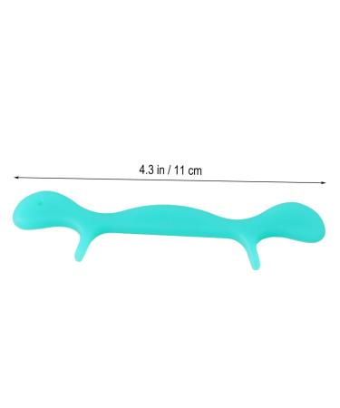 FRCOLOR Facial Exercise Corrector - Slim Face & Lips Trainer Face Lifting & Muscle Exerciser Tools for a Defined Smile - Buy Online on GoSupps.com