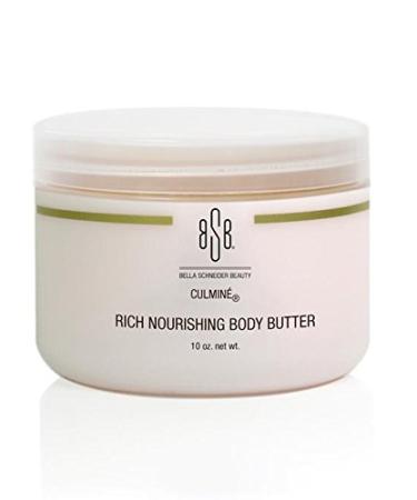 BSB CULMINE RICH NOURISHING BODY BUTTER