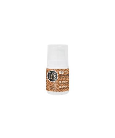 Cuidados BB cream with sun protection factor SPF 15-50 ml. - Buy Online on GoSupps.com
