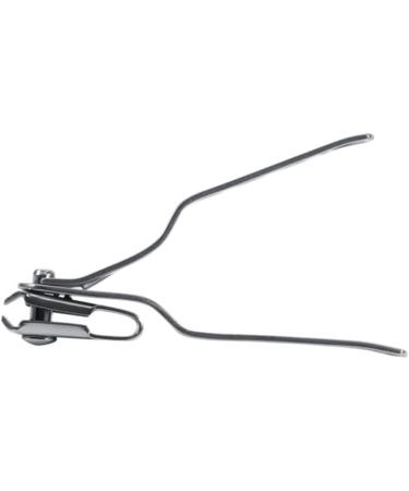 FRCOLOR Large Nail Cutters 360-degree Nails Cutters Nail Clippers To Rotate Nail Scissors Stainless Steel medium As Shown - Buy Online on GoSupps.com