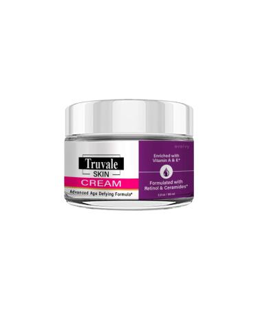 Truvale Skin - Truvale Skin Cream (Single)