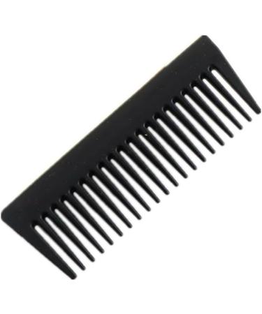 6 Inch Professional Hair Cutting Scissors - Steel Hollow 2 in 1 Barber Shears with Comb - Ideal for Hairdressing - Buy Online on GoSupps.com