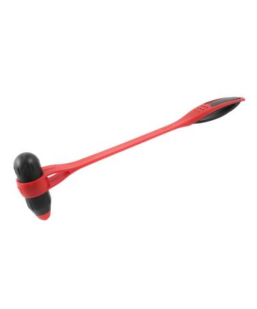 Body Massager Hammer Elastic Bendable Back Massager Stress Relief Silicone Massor
