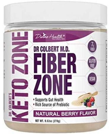 Dr. Colbert's 21 Day Detox & Fast Starter Kit - Kickstart Your Health Journey Today! - Buy Online on GoSupps.com