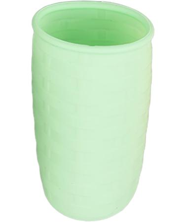 Toiletry Elastic Cover Leak Proofing Cover Soft for Hair Spray for Conditioner - Buy Online on GoSupps.com