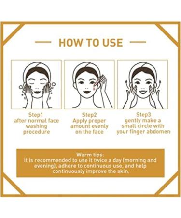 White Rice Serum for Face Exfoliation and Dark Spot Removal - 2PCS Set - Buy Online on GoSupps.com