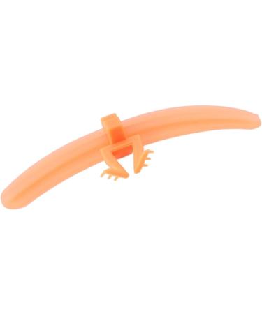 Sonew Silicone Eyelash Separator Set Soft and Reusable Lash Separator Easily Separate and Apply Lashes Assisting in Enhancing Lash Extension and Appearance - Buy Online on GoSupps.com