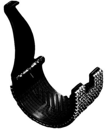 Beaupretty Hairpins rhinestone barrettes rhinestone hair clip ponytail holder hair clip ponytail holder clips ponytail holder barrette hair clip ponytail holder hair Hair Volume Clip - Buy Online on GoSupps.com