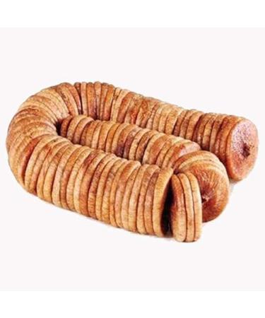 NATURE'S HARVEST: Premium Dried Anjeer (Figs) (400g)_Packing May Vary - Buy Online on GoSupps.com