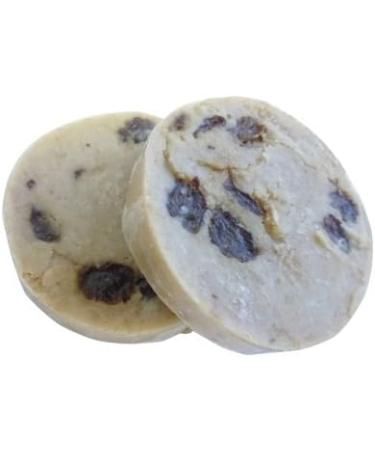Traditional Fruit Pudding Complete Mix - 500g (with Free Casing) - Buy Online on GoSupps.com